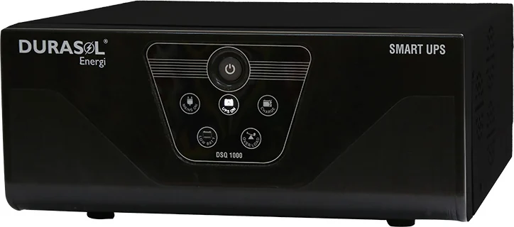 Durasol digital smart home UPS